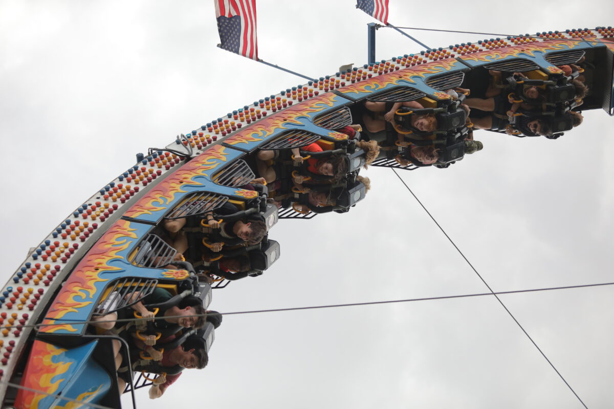 American Fork residents get creative for Steel Days News, Sports